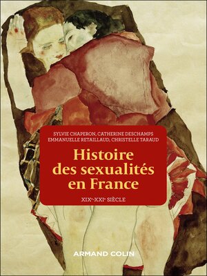 cover image of Histoire des sexualités en France